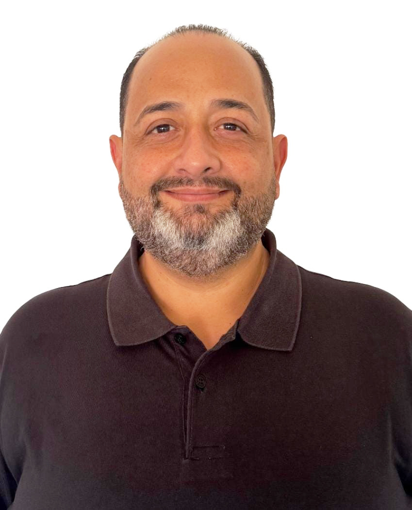 Dr Omar Aristizabal