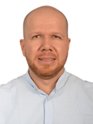 Jesús Alberto Cardozo Osorio
