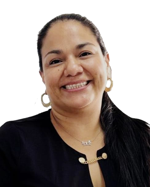 Olga Barreto