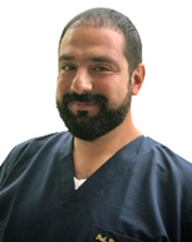 Ricardo Ramírez Uzcátegui
