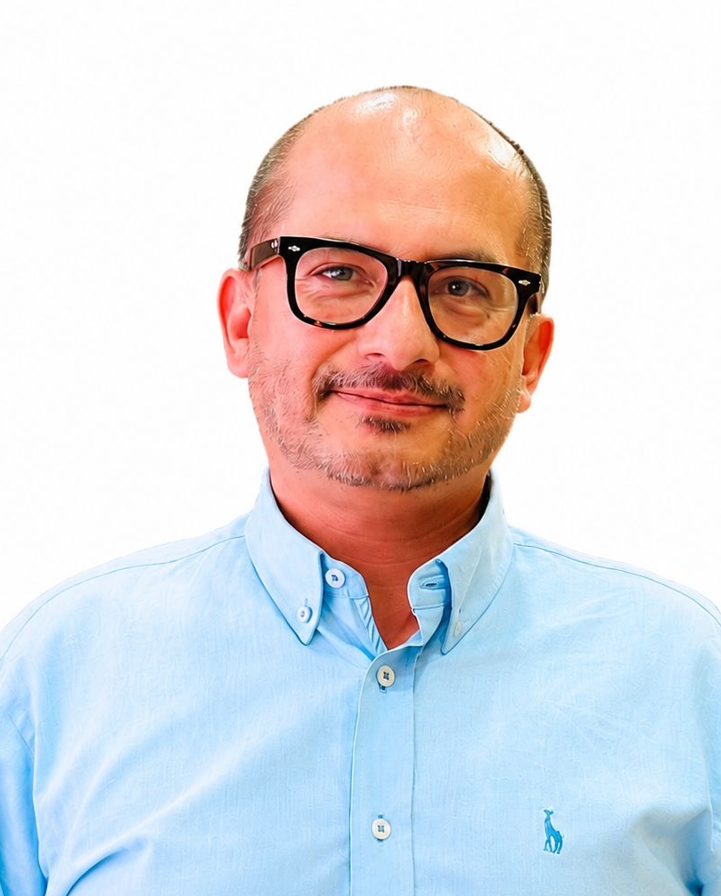 Roy Rodriguez